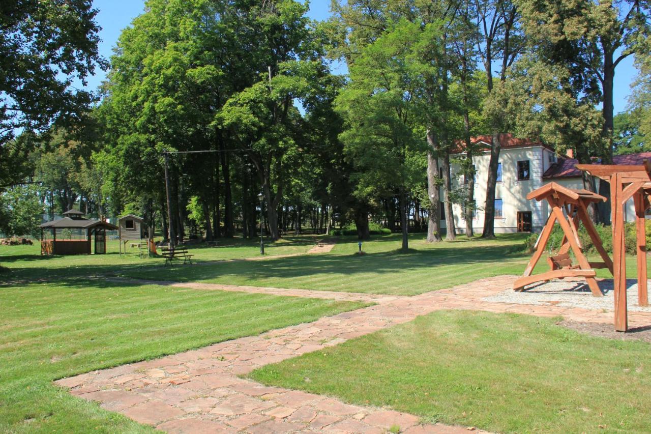 Dworek Korytkow Kamienna Wola  Kültér fotó